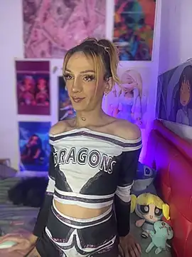 celeste hell  online show from May 6, 11:16 am