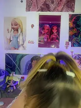 celeste hell  online show from May 13, 11:41 am