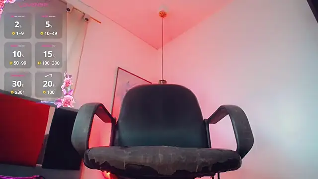 Abby White   online show from May 12, 7:33 pm