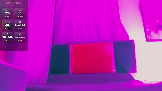 Abby White   online show from May 27, 1:57 am