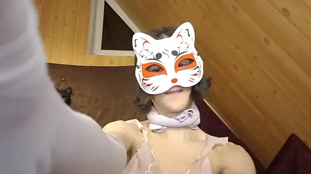 NovaKitty888 online show from May 3, 10:03 pm