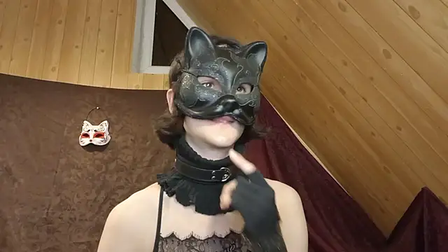 NovaKitty888 online show from May 4, 10:04 pm
