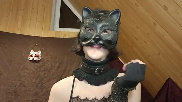 NovaKitty888 online show from May 5, 10:05 pm