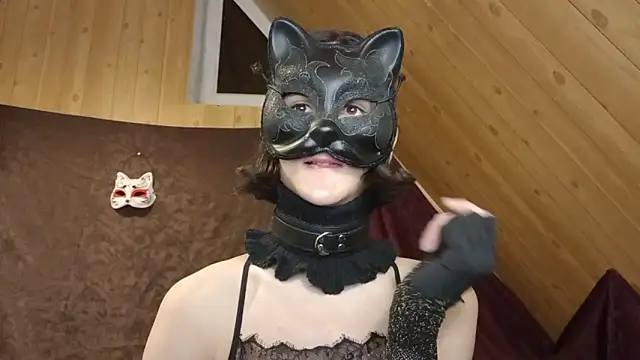 NovaKitty888 online show from May 16, 9:03 pm