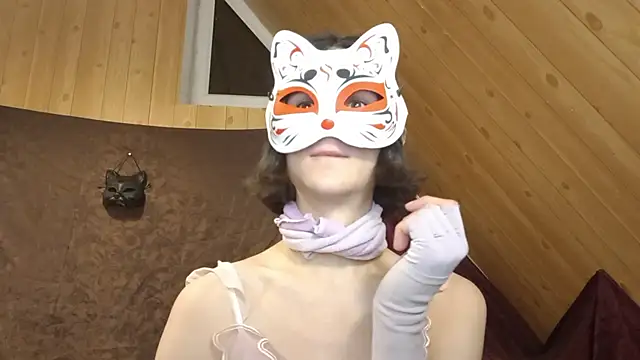 NovaKitty888 online show from May 29, 9:02 pm