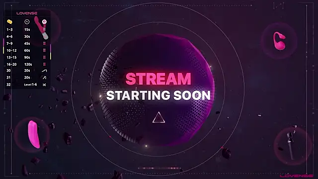 RebecaJuicyts online show from February 27, 4:57 pm