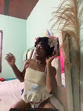 AnelimDagota  online show from February 24, 12:20 pm