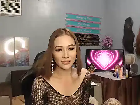 Demonsfuck online show from May 2, 9:47 am