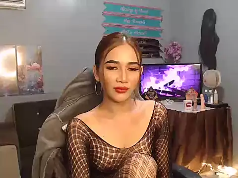 Demonsfuck online show from May 9, 10:22 am