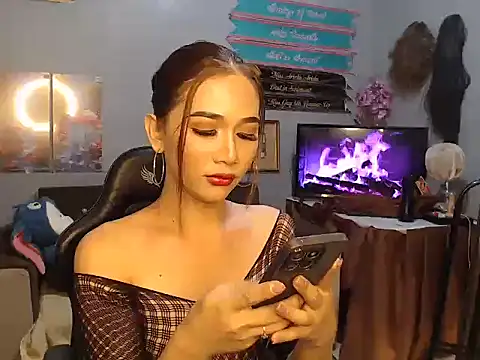 Demonsfuck online show from May 22, 8:16 pm