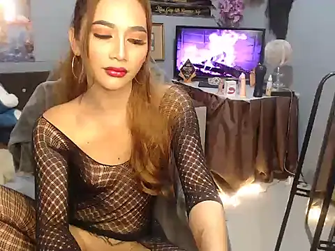 Demonsfuck online show from May 24, 5:54 pm