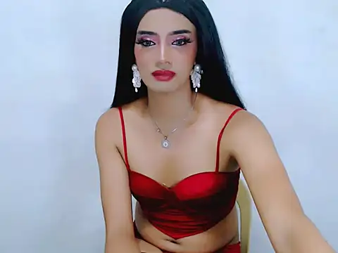 Queeny Cassandra online show from May 3, 6:18 am