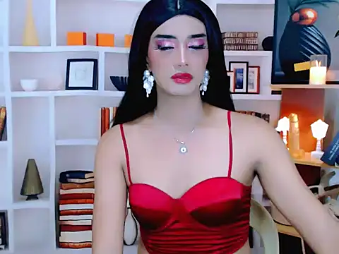 Queeny Cassandra online show from May 7, 6:09 am