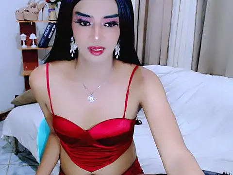 Queeny Cassandra online show from May 25, 6:54 am