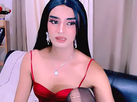 Queeny Cassandra online show from May 30, 6:22 am