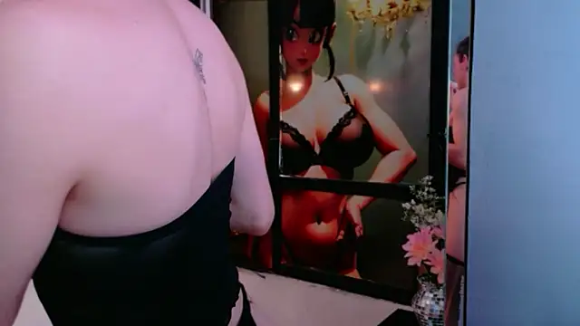 Ivony Giselle online show from May 29, 2:04 pm