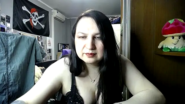 EvaBeautyXx online show from March 2, 9:32 pm