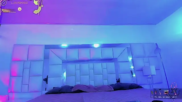 Roxy alexa online show from May 20, 3:45 am