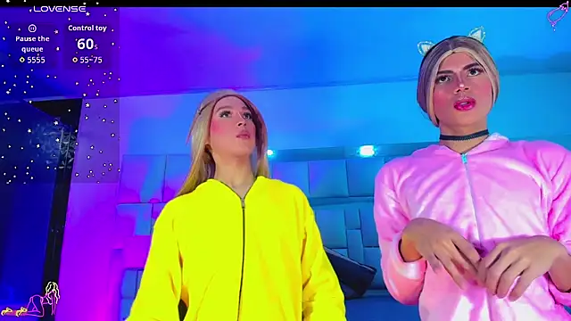 Roxy alexa online show from June 4, 3:09 am