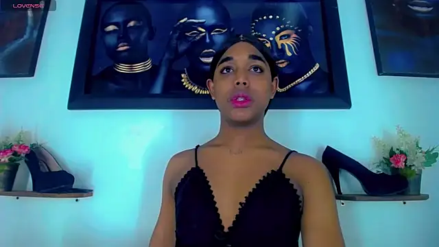 Nashla D - online show from April 28, 1:37 pm