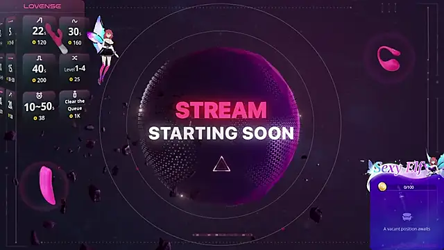 spookysauc3 online show from July 14, 5:23 am