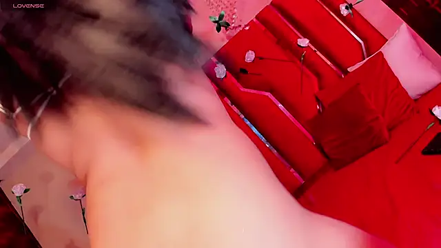 Valentiina Foxx online show from March 7, 5:52 pm