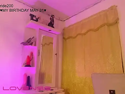 melissa hot21 online show from May 23, 4:19 am