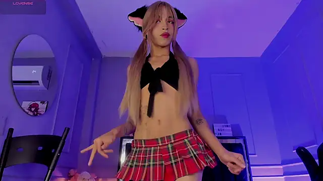 nikkita dragon  online show from May 13, 8:51 pm