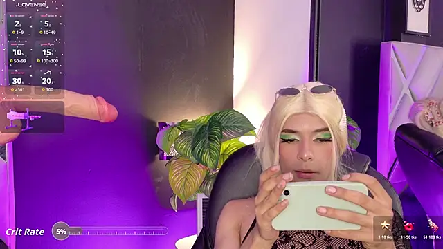 Danika Dahl online show from May 26, 5:04 am