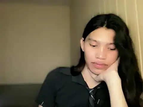 Yourgoddess jayve online show from May 14, 5:39 am