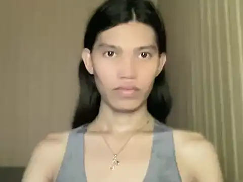 Yourgoddess jayve online show from May 18, 4:18 am