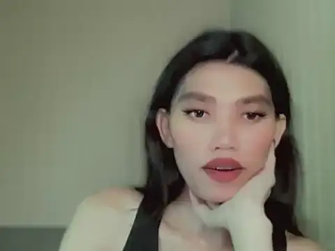 Yourgoddess jayve online show from May 19, 7:48 am