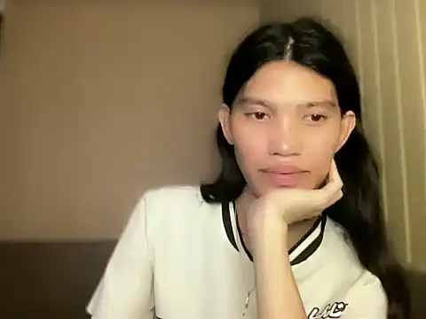 Yourgoddess jayve online show from May 23, 4:19 am
