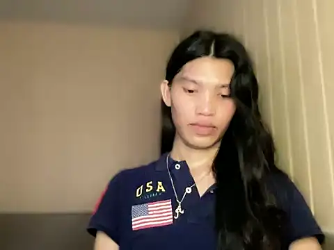Yourgoddess jayve online show from May 24, 4:20 am