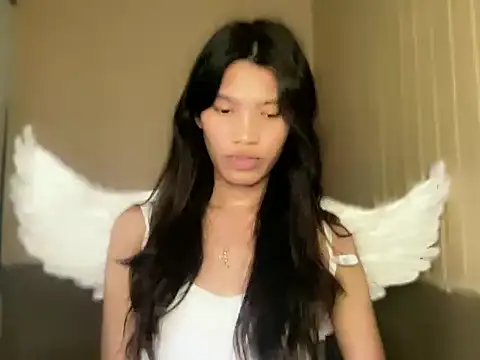 Yourgoddess jayve online show from May 26, 6:43 am