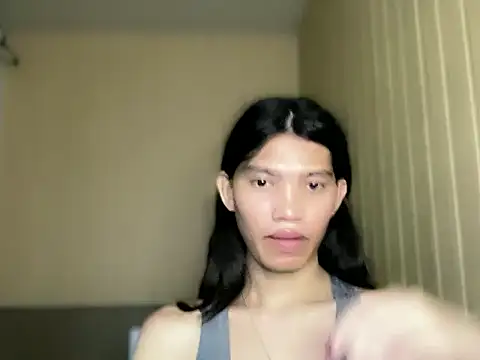 Yourgoddess jayve online show from May 28, 6:11 am