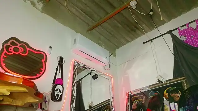 candy aass online show from May 15, 11:24 pm