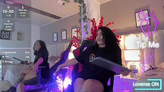 aniie rouse online show from May 28, 2:31 am