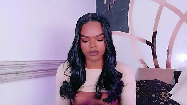 Gisela Valencia online show from May 27, 12:57 pm