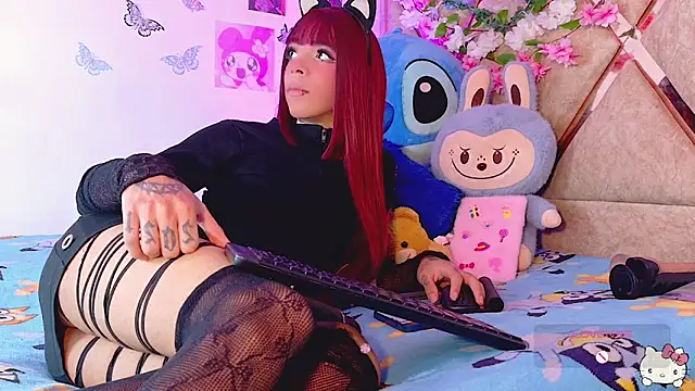 Gabii-Princees online show from May 13, 7:01 pm