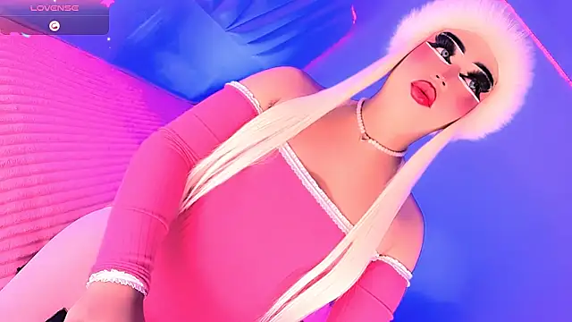 Valentina Smith1  online show from May 11, 4:07 am