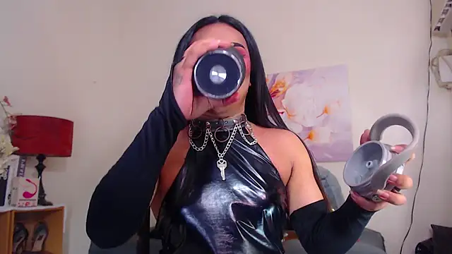 Asian xiannxcummer online show from May 26, 8:55 am
