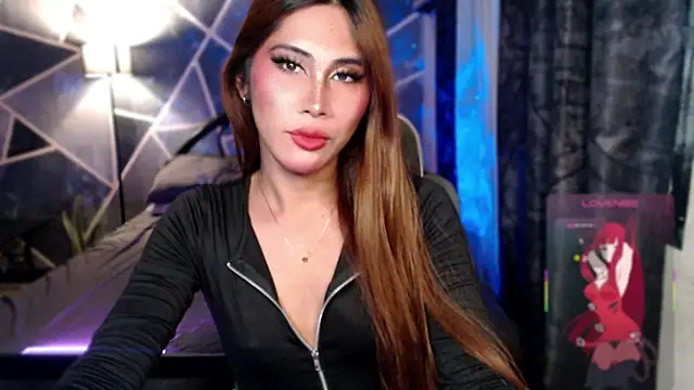 demeterfoxx online show from May 28, 7:23 pm