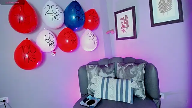 Jostyn rous online show from May 3, 1:37 pm