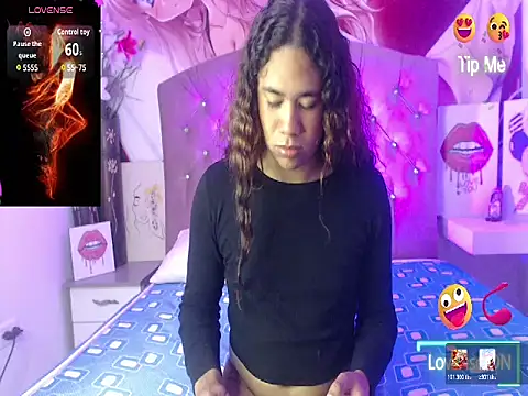 Renata Valentina online show from May 15, 1:08 pm