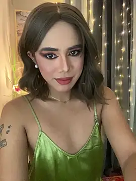  Flirtyprincess  online show from May 13, 1:20 pm