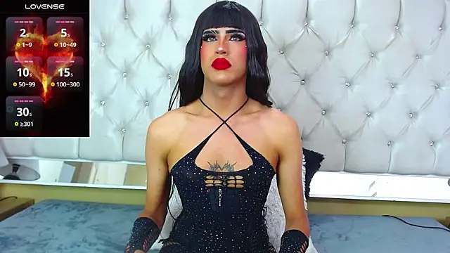 MistressNyx  online show from May 26, 3:42 pm