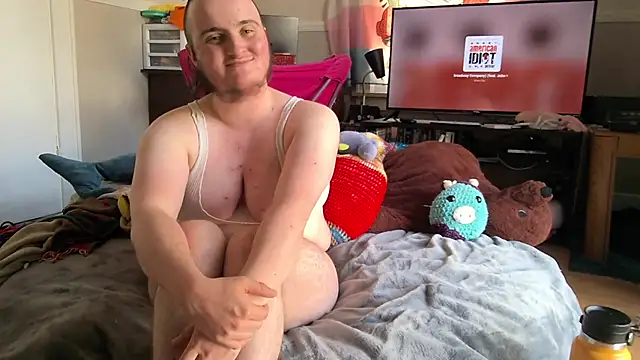 knottyn3bulara online show from May 12, 4:59 pm
