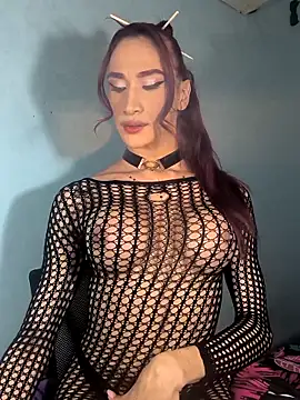 SamySeduction online show from April 29, 6:29 am