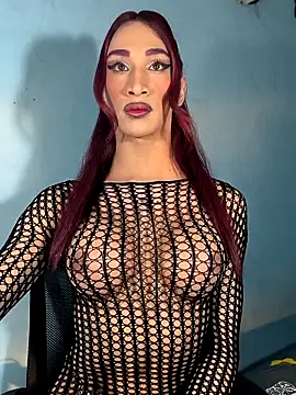 SamySeduction online show from April 30, 6:41 am